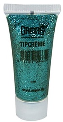 Paillettes en gel