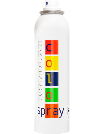 Color Spray Kryolan