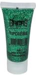 Paillettes en gel