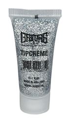 Paillettes en gel