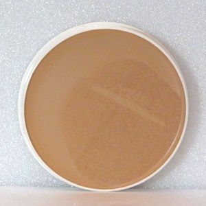 Cache-barbe Kryolan