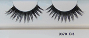 faux-cils Kryolan