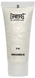 star powder en gel